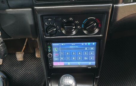 Daewoo Nexia I рестайлинг, 2005 год, 240 000 рублей, 14 фотография