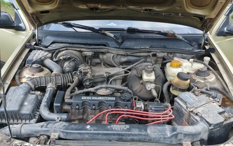 Daewoo Nexia I рестайлинг, 2005 год, 240 000 рублей, 18 фотография