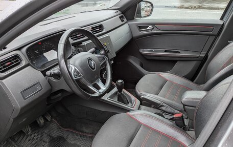 Renault Arkana I, 2020 год, 1 200 000 рублей, 5 фотография