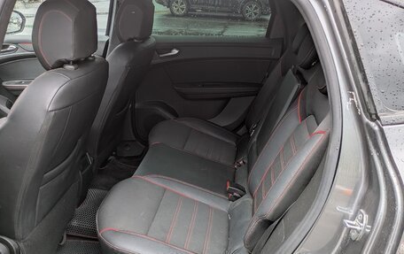 Renault Arkana I, 2020 год, 1 200 000 рублей, 6 фотография