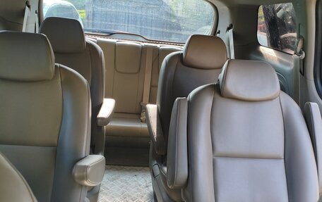 KIA Carnival III, 2017 год, 1 399 000 рублей, 16 фотография