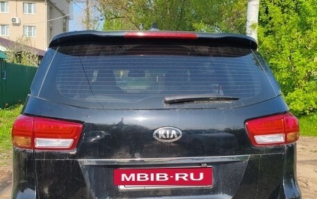KIA Carnival III, 2017 год, 1 399 000 рублей, 8 фотография
