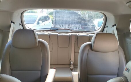 KIA Carnival III, 2017 год, 1 399 000 рублей, 19 фотография