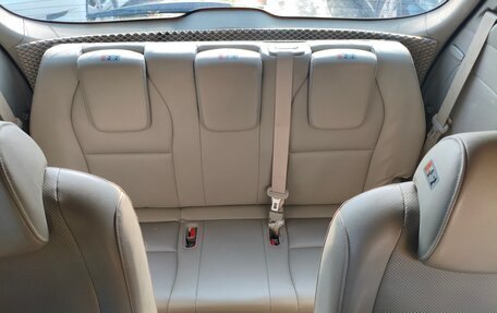 KIA Carnival III, 2017 год, 1 399 000 рублей, 20 фотография