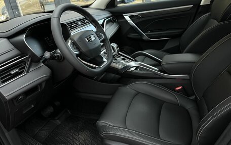 Geely Atlas, 2022 год, 2 450 000 рублей, 9 фотография