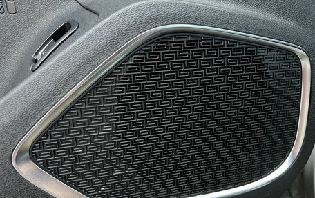 Geely Atlas, 2022 год, 2 450 000 рублей, 8 фотография