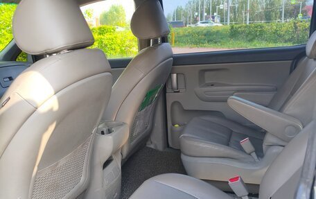 KIA Carnival III, 2017 год, 1 399 000 рублей, 31 фотография