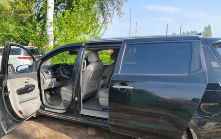KIA Carnival III, 2017 год, 1 399 000 рублей, 30 фотография