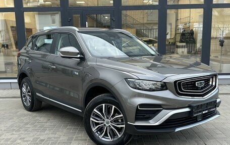 Geely Atlas, 2022 год, 2 450 000 рублей, 2 фотография