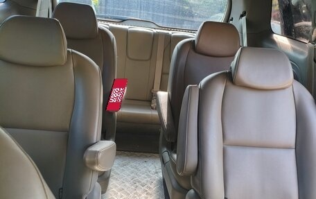 KIA Carnival III, 2017 год, 1 399 000 рублей, 18 фотография