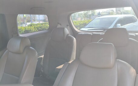 KIA Carnival III, 2017 год, 1 399 000 рублей, 32 фотография