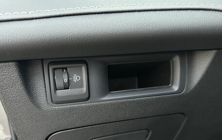 Geely Atlas, 2022 год, 2 450 000 рублей, 10 фотография