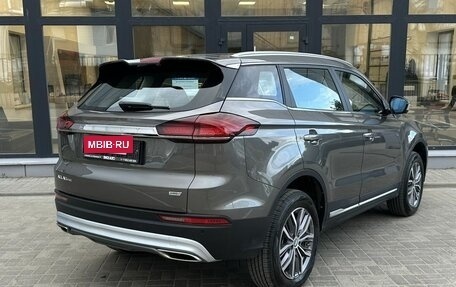 Geely Atlas, 2022 год, 2 450 000 рублей, 3 фотография