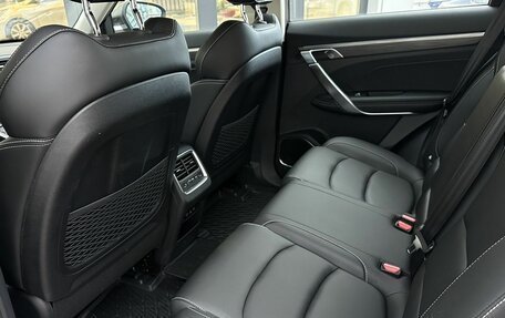 Geely Atlas, 2022 год, 2 450 000 рублей, 13 фотография