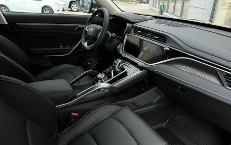 Geely Atlas, 2022 год, 2 450 000 рублей, 22 фотография