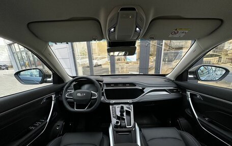 Geely Atlas, 2022 год, 2 450 000 рублей, 18 фотография