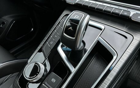 Geely Atlas, 2022 год, 2 450 000 рублей, 27 фотография