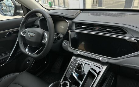 Geely Atlas, 2022 год, 2 450 000 рублей, 25 фотография