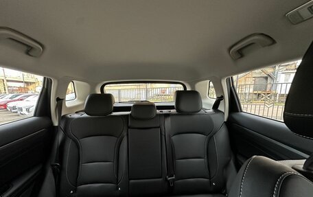 Geely Atlas, 2022 год, 2 450 000 рублей, 31 фотография