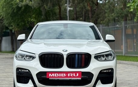 BMW X4, 2019 год, 4 850 000 рублей, 3 фотография