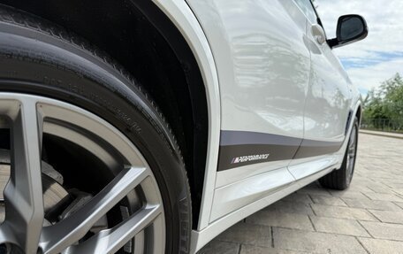 BMW X4, 2019 год, 4 850 000 рублей, 12 фотография