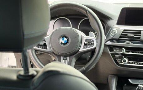 BMW X4, 2019 год, 4 850 000 рублей, 16 фотография