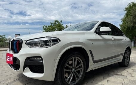 BMW X4, 2019 год, 4 850 000 рублей, 7 фотография