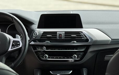 BMW X4, 2019 год, 4 850 000 рублей, 17 фотография