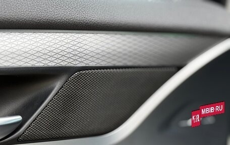 BMW X4, 2019 год, 4 850 000 рублей, 22 фотография