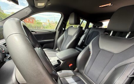 BMW X4, 2019 год, 4 850 000 рублей, 33 фотография
