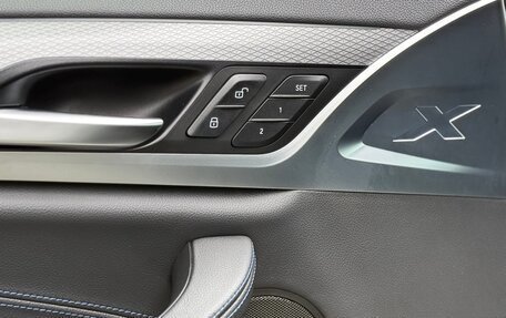 BMW X4, 2019 год, 4 850 000 рублей, 27 фотография