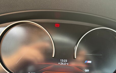 BMW X4, 2019 год, 4 850 000 рублей, 35 фотография