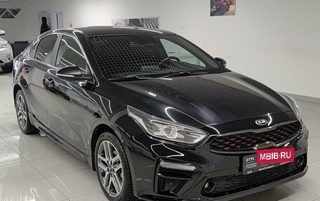 KIA Cerato IV, 2021 год, 2 089 000 рублей, 3 фотография