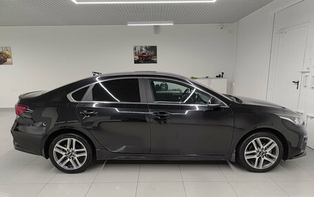 KIA Cerato IV, 2021 год, 2 089 000 рублей, 5 фотография