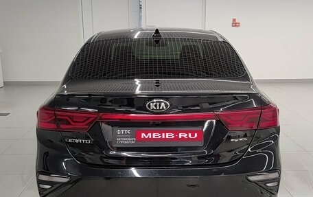 KIA Cerato IV, 2021 год, 2 089 000 рублей, 7 фотография
