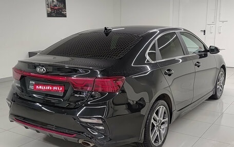 KIA Cerato IV, 2021 год, 2 089 000 рублей, 6 фотография