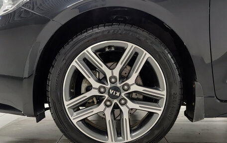KIA Cerato IV, 2021 год, 2 089 000 рублей, 22 фотография