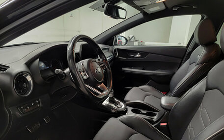 KIA Cerato IV, 2021 год, 2 089 000 рублей, 20 фотография