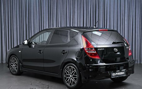 Hyundai i30 I, 2011 год, 830 000 рублей, 2 фотография