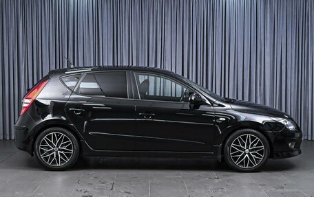 Hyundai i30 I, 2011 год, 830 000 рублей, 5 фотография