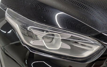KIA Cerato IV, 2021 год, 2 089 000 рублей, 21 фотография