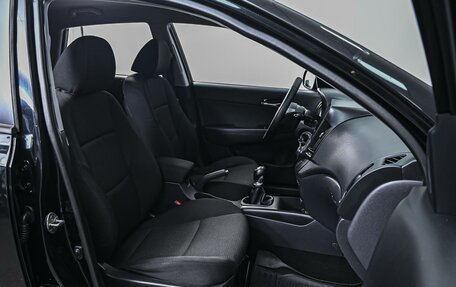 Hyundai i30 I, 2011 год, 830 000 рублей, 8 фотография