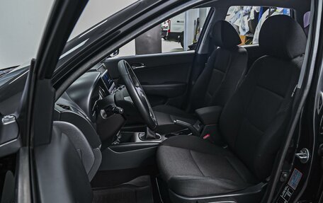 Hyundai i30 I, 2011 год, 830 000 рублей, 10 фотография