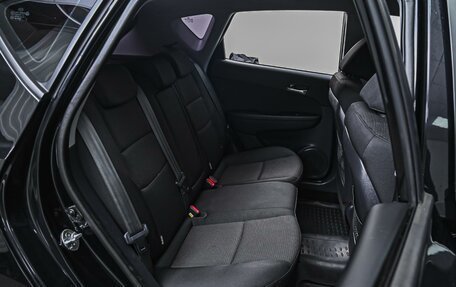Hyundai i30 I, 2011 год, 830 000 рублей, 7 фотография