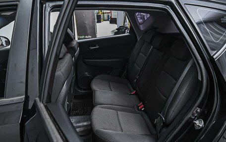 Hyundai i30 I, 2011 год, 830 000 рублей, 9 фотография