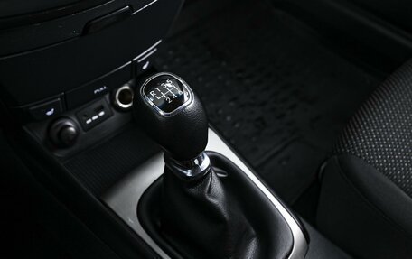 Hyundai i30 I, 2011 год, 830 000 рублей, 12 фотография