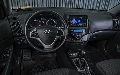Hyundai i30 I, 2011 год, 830 000 рублей, 6 фотография