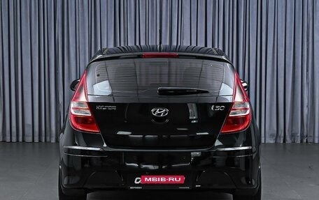 Hyundai i30 I, 2011 год, 830 000 рублей, 4 фотография