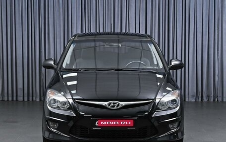 Hyundai i30 I, 2011 год, 830 000 рублей, 3 фотография