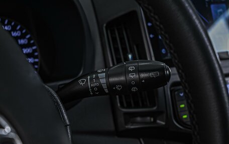 Hyundai i30 I, 2011 год, 830 000 рублей, 18 фотография